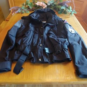 Womens. The North Face Extreme Ski Jacket